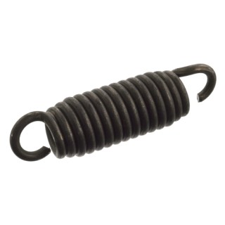 Пружина, тормозная колодка 05788 FEBI BILSTEIN
