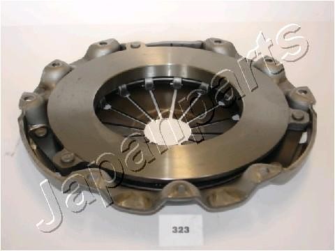 Нажимной диск сцепления SF-323 JAPAN PARTS GROUP