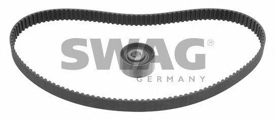 Комплект ремня ГРМ 70 92 8664 SWAG