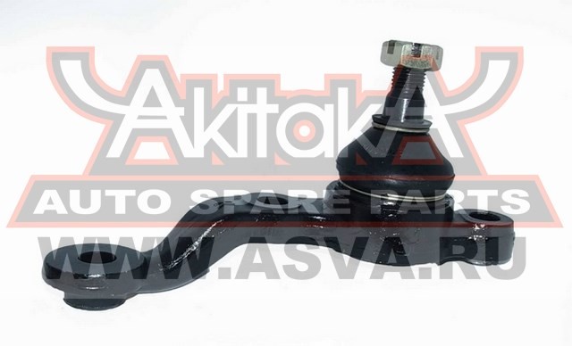 Опора шаровая подвески 0120-GX110R ASVA