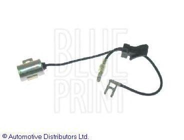 Конденсатор, система зажигания ADC41412 BLUE PRINT