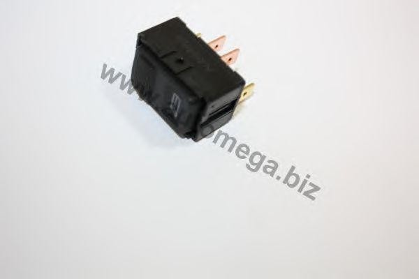 Кнопка управления стеклоподъемником 3095908554A0A AUTOMEGA