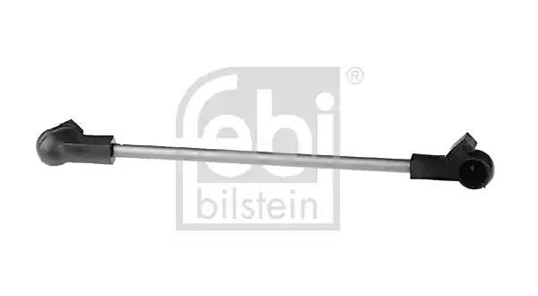 Шток вилки переключения передач 07702 FEBI BILSTEIN