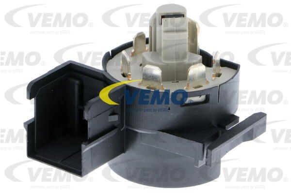 Переключатель зажигания V40-80-2425 VEMO
