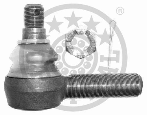 Поперечная рулевая тяга GL-10907 OPTIMAL
