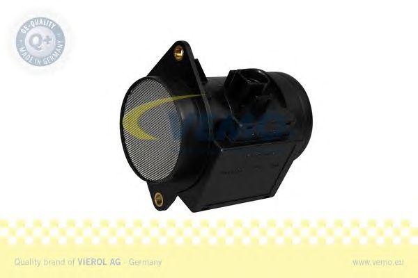Расходомер воздуха V10-72-0953 VEMO