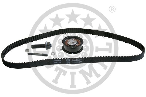 Комплект ремня ГРМ SK-1122 OPTIMAL