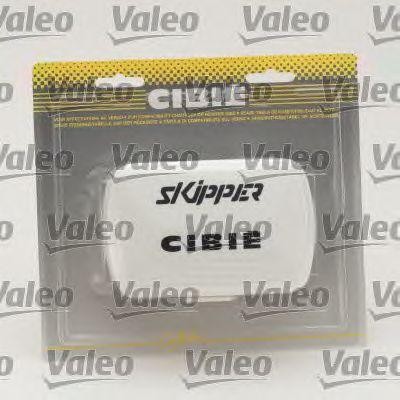 Противотуманная фара 067529 VALEO PHC