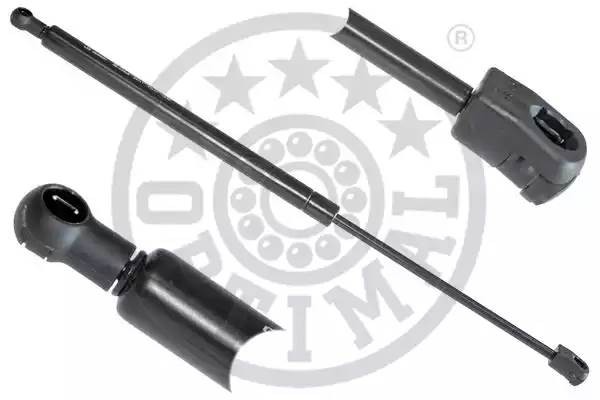 Упругий элемент, крышка багажника / помещения для груза AG40084 OPTIMAL