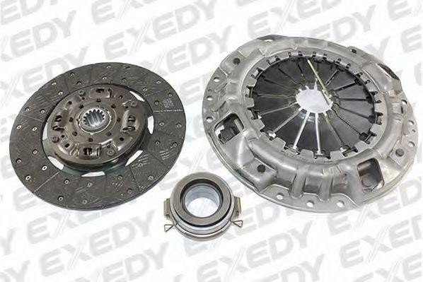 Комплект сцепления ISK2102 EXEDY