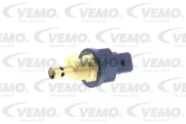 Датчик, температура впускаемого воздуха V20-72-0434 VEMO