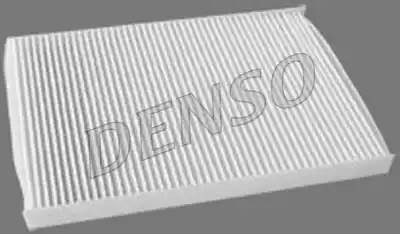 Фильтр, воздух во внутренном пространстве DCF042P DENSO