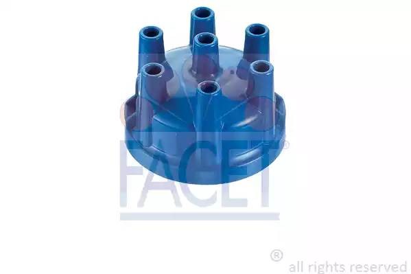 Крышка распределителя зажигания 2.8098PHT FACET