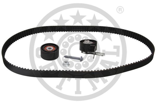 Комплект ремня ГРМ SK-1391 OPTIMAL