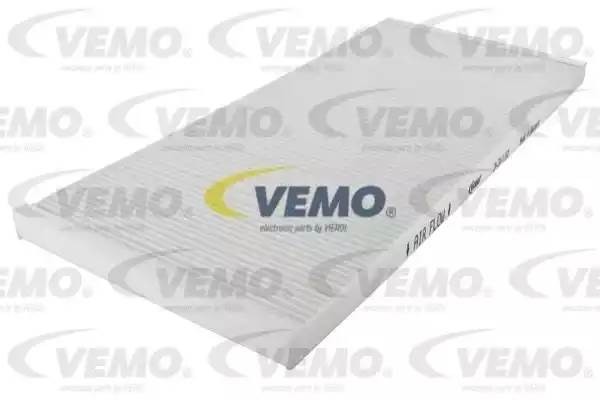 Фильтр, воздух во внутренном пространстве V24-30-1102 VEMO