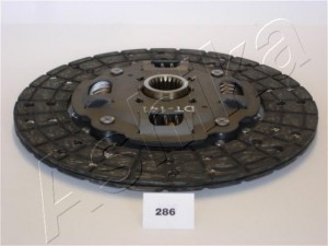 Диск сцепления 80-02-286 ASHIKA