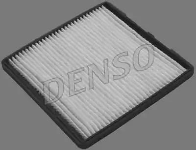 Фильтр, воздух во внутренном пространстве DCF284P DENSO