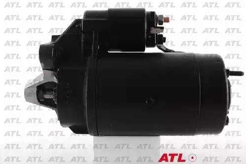 Стартер A 18 670 ATL DELTA AUTOTECHNIK
