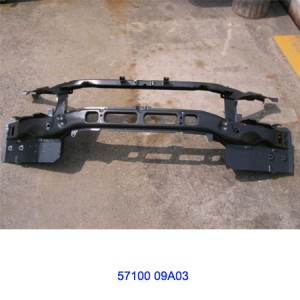 Деталь 5710009A03 SSANG YONG