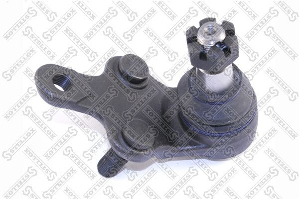 Опора шаровая подвески 52-00652-SX STELLOX