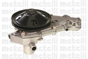 Водяной насос 24-0597 METELLI