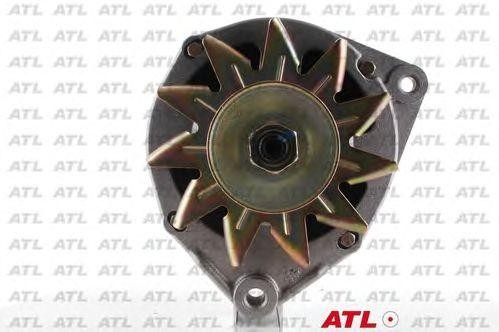 Генератор L 36 900 ATL DELTA AUTOTECHNIK