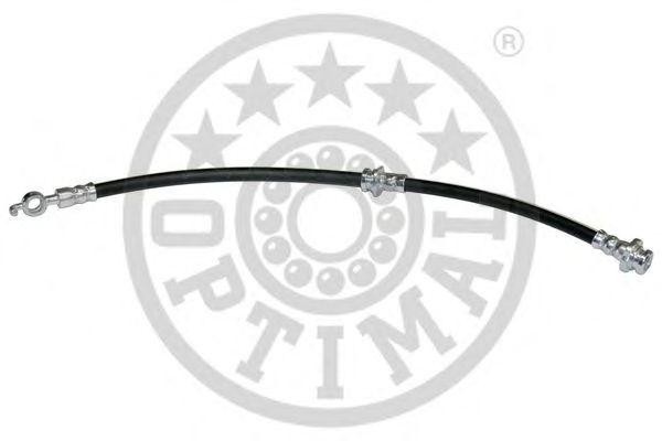 Тормозной шланг BSL398 OPTIMAL