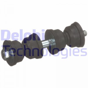 Крепление амортизационной стойки TMK78 DELPHI