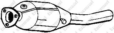 Катализатор 099-042 BOSAL