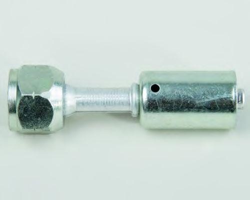 Монтажный комплект, кондиционер 8FF351055061 HELLA