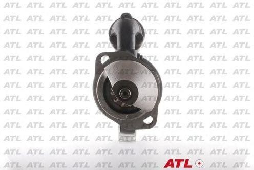 Стартер A16200 ATL DELTA AUTOTECHNIK