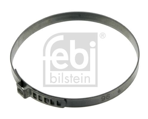 Зажимный хомут 01753 FEBI BILSTEIN