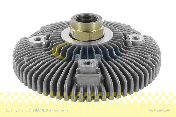 Сцепление, вентилятор радиатора V25-04-1560 VEMO