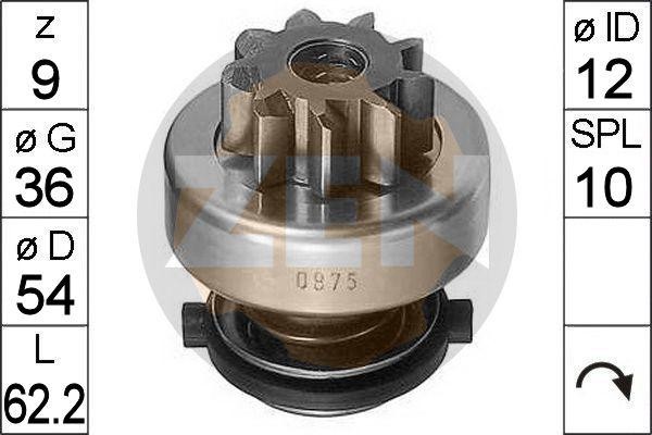 Деталь ZN0875 ZEN