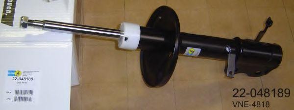 Опора амортизатора VNE4818 BILSTEIN