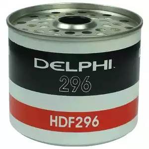 Топливный фильтр HDF296 DELPHI