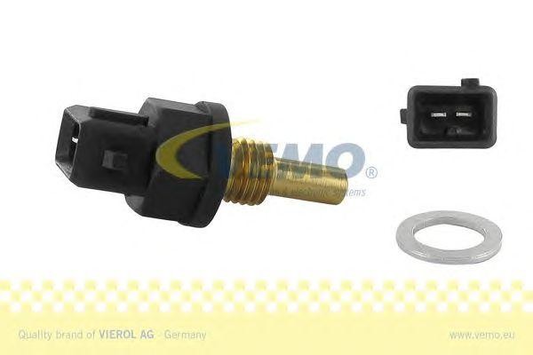 Датчик, температура охлаждающей жидкости V20-72-0438 VEMO