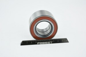 Подшипник ступицы колеса DAC34640037 FEBEST
