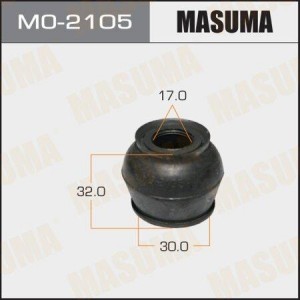 Пыльник шаровой опоры MO-2105 MASUMA
