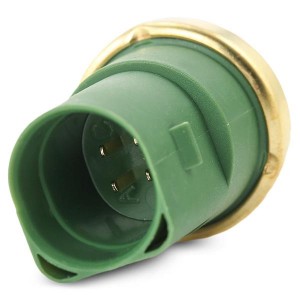 Температурный датчик охлаждающей жидкости V10-72-0955 VEMO