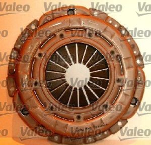 Корзина сцепления HDC-52 VALEO PHC