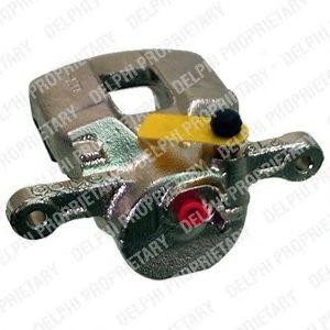 Тормозной суппорт LC3319 DELPHI
