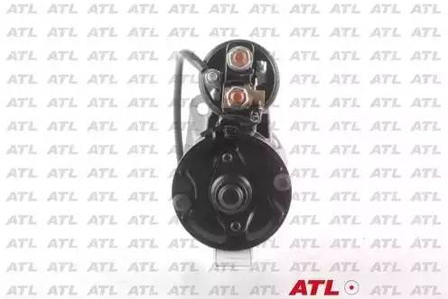 Стартер A 16 885 ATL DELTA AUTOTECHNIK