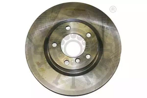Тормозной диск BS5080 OPTIMAL