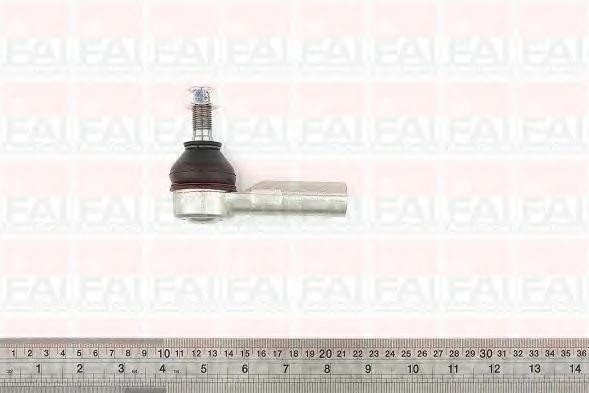Наконечник поперечной рулевой тяги SS2543 FAI