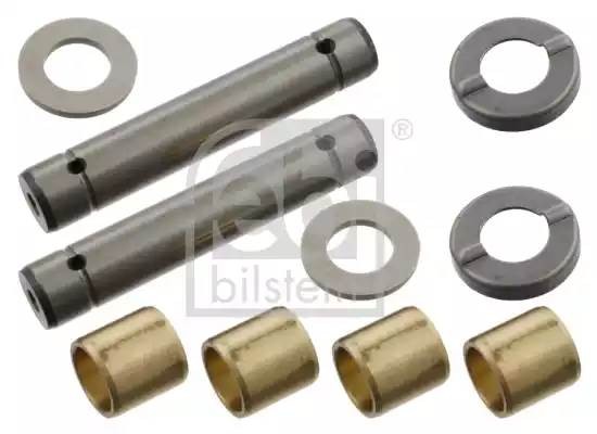 Ремкомплект, шкворень поворотного кулака 01153 FEBI BILSTEIN