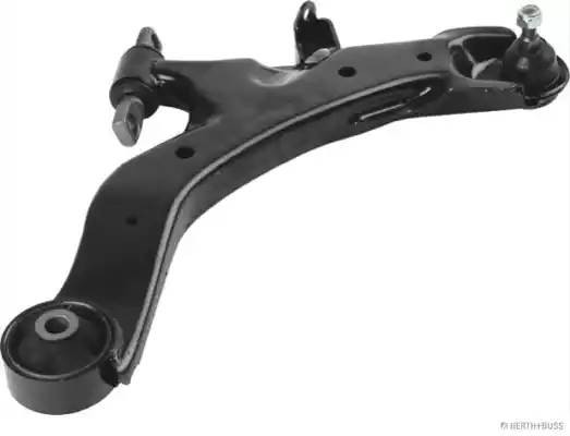 Рычаг независимой подвески колеса, подвеска колеса J4910512 H B JAKOPARTS NIPPARTS