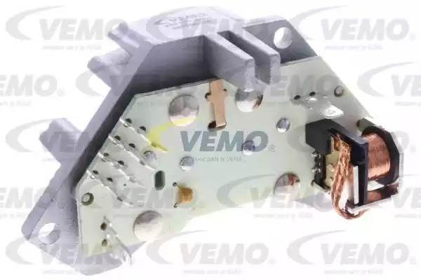 Блок управления, отопление / вентиляция V42-79-0001 VEMO