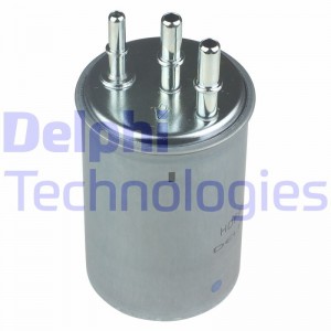 Топливный фильтр HDF924 DELPHI