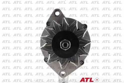 Генератор L39130 ATL DELTA AUTOTECHNIK